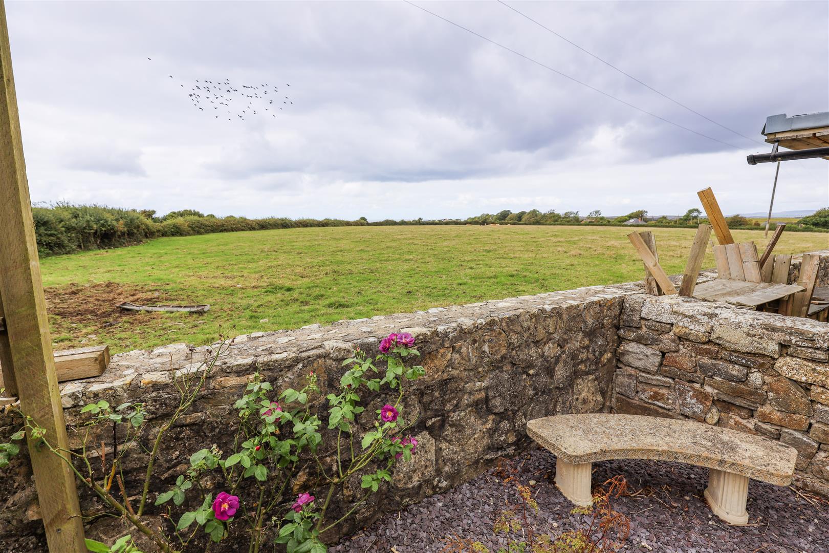 The Barn, Chapel Road, Wick, Nr Cowbridge, Vale Of Glamorgan, CF71 7QJ